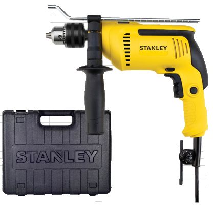 Barrenador 700W STANLEY