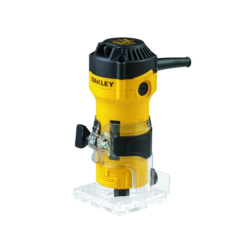 Router de Palma 1/4&quot; 550W STANLEY