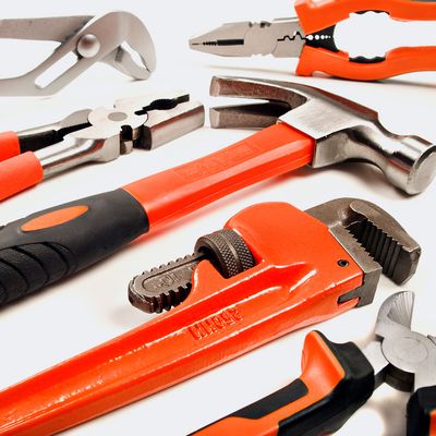 Herramientas Manuales