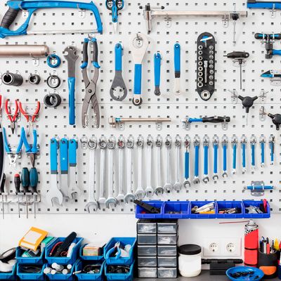 Accesorios de Herramientas