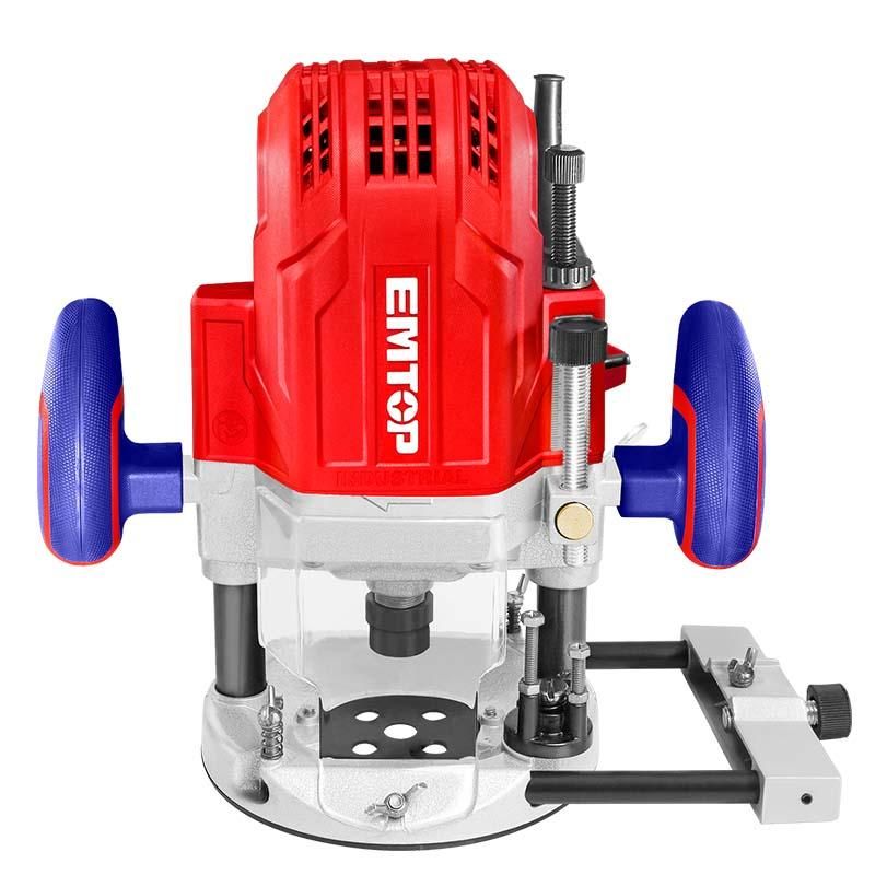 Router de Columna 1600W EMTOP