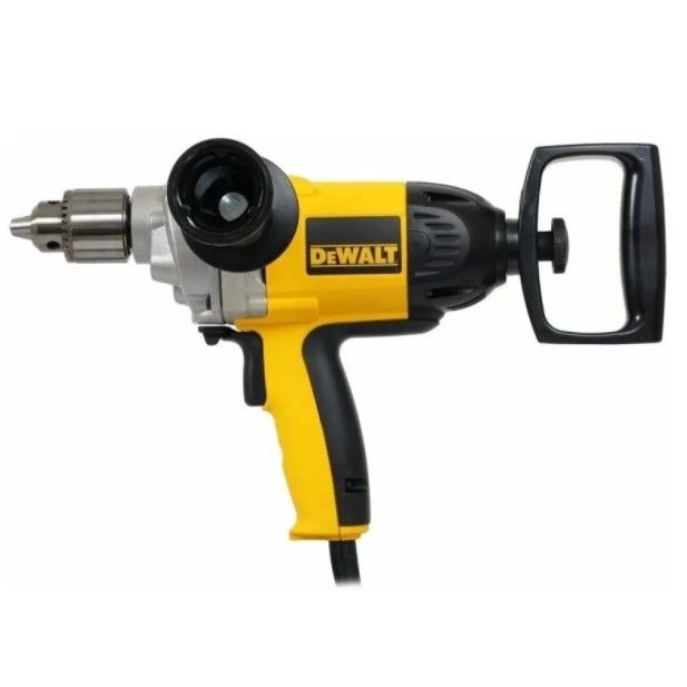 Barreno/Taladro DEWALT 1/2&quot; 9A