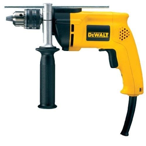Barreno percutor 800W, 1/2&quot;, Dewalt