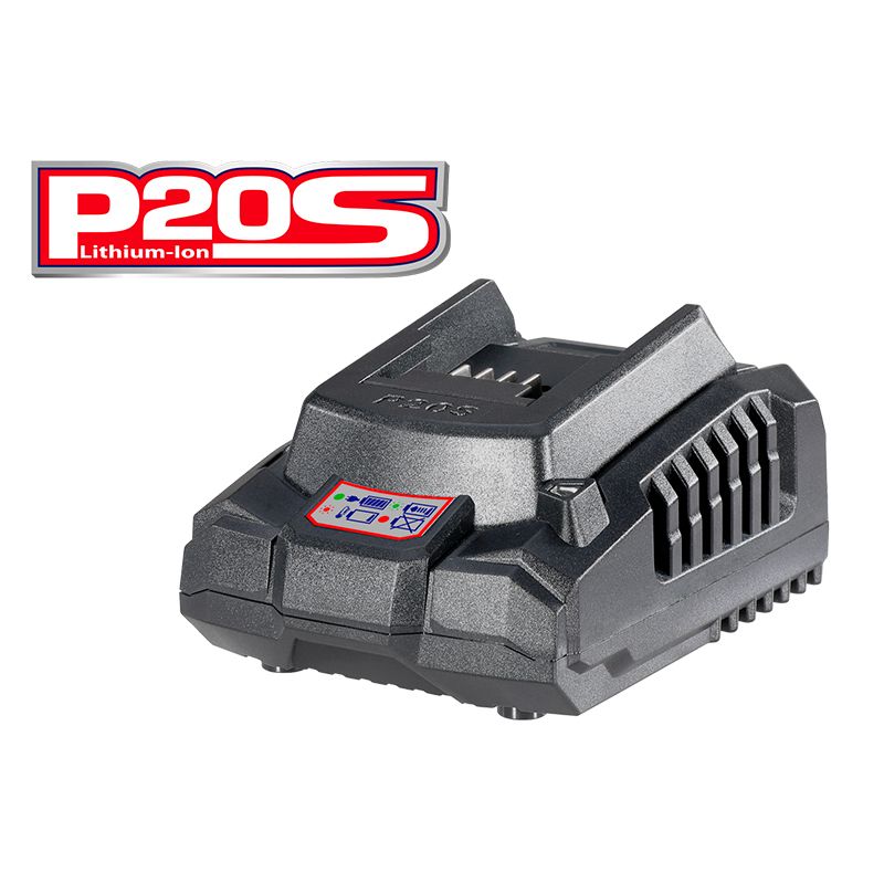 Cargador 20V 2A, EMTOP