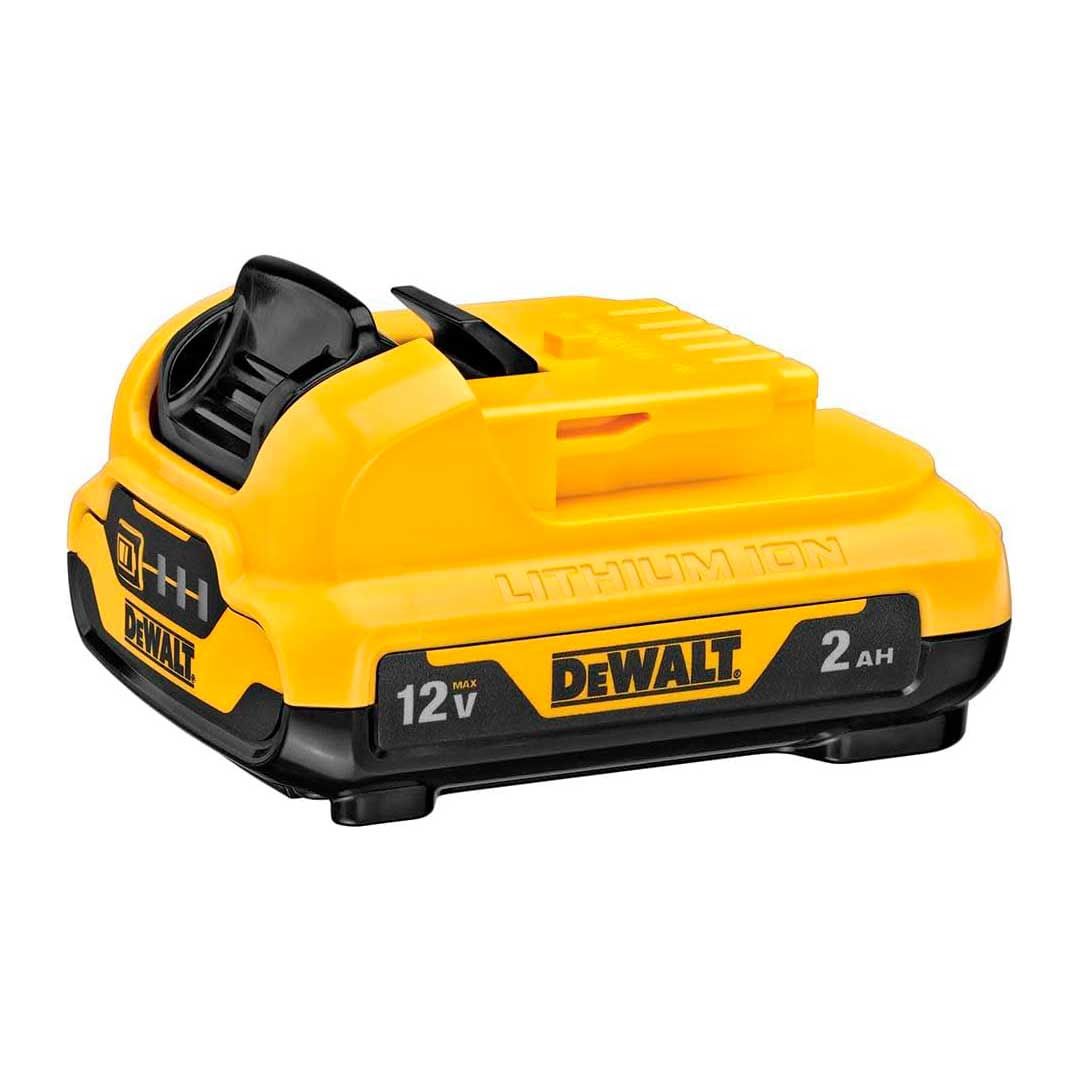 Batería 12V 2Ah, DEWALT