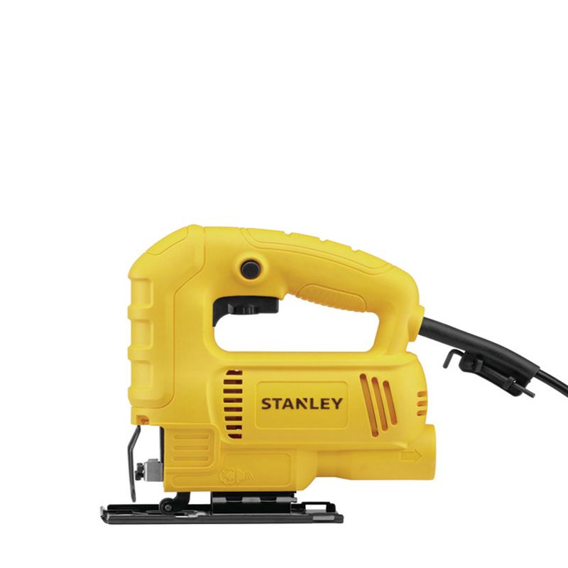 Sierra caladora 450W profesional, STANLEY