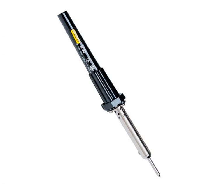 Soldadora de estaño Stanley, 30 W, tipo cautín punta