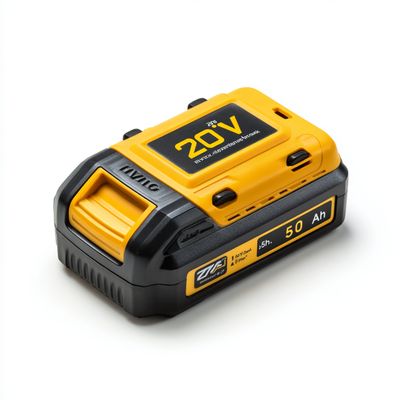 Baterias y Cargadores