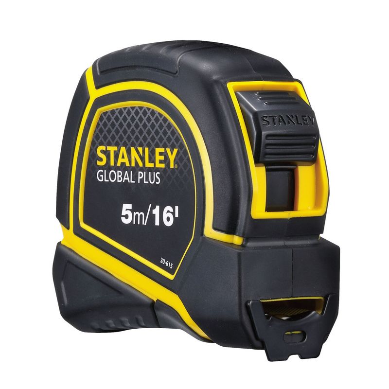 Cinta Metrica 3/4P X 5M Stanley