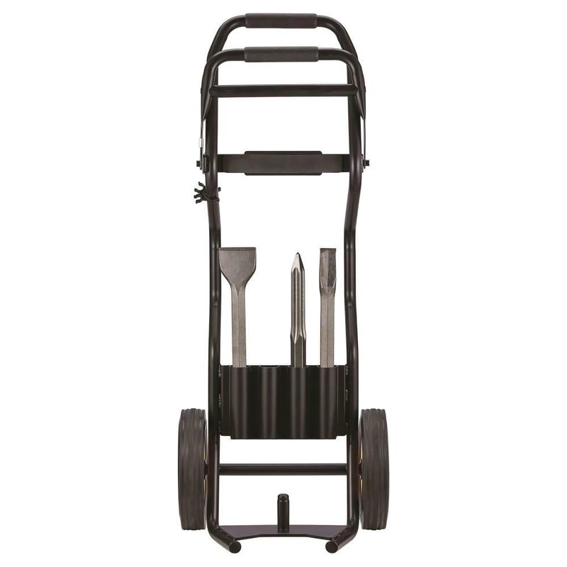 Carretilla 3 Cinceles Demoledor D25980 Dewalt