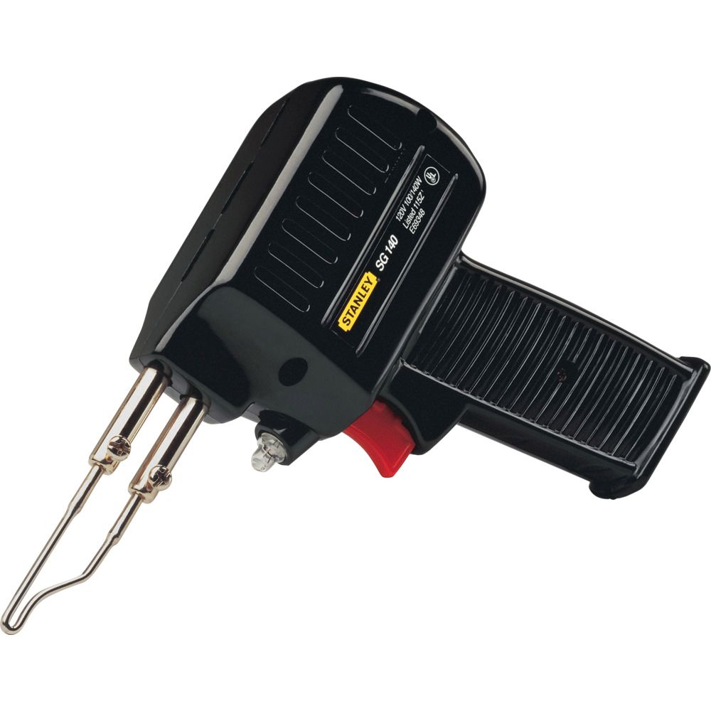 Soldadora Manual 100W Stanley