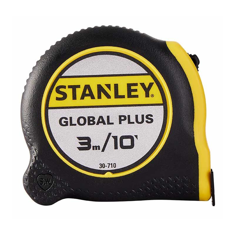 Cinta Metrica 1/2P X 3M Stanley