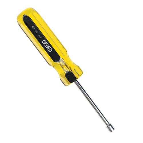 Destornillador Tuerca 3/8 3 Pulg Stanley