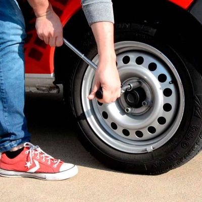 Herramientas Automotrices