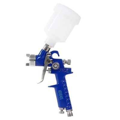 Pistolas De Pintura