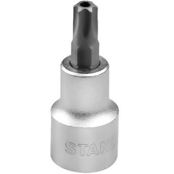 Copa Torx Seg T45S 1/2 Stanley