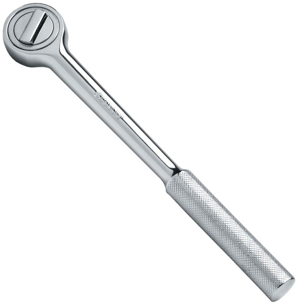 Llave Ratchet 8Plg 3/8 Stanley