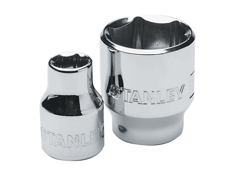Copa 6P 3/8 14Mm Stanley