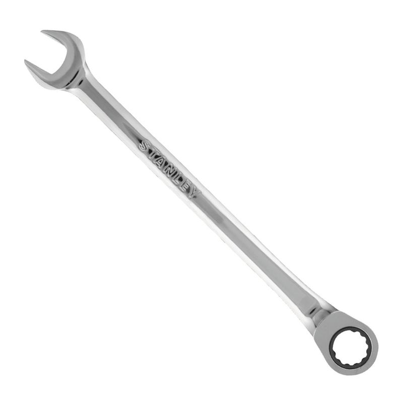 Llave Ratchet Larga 18Mm 234.1Mm Stanley