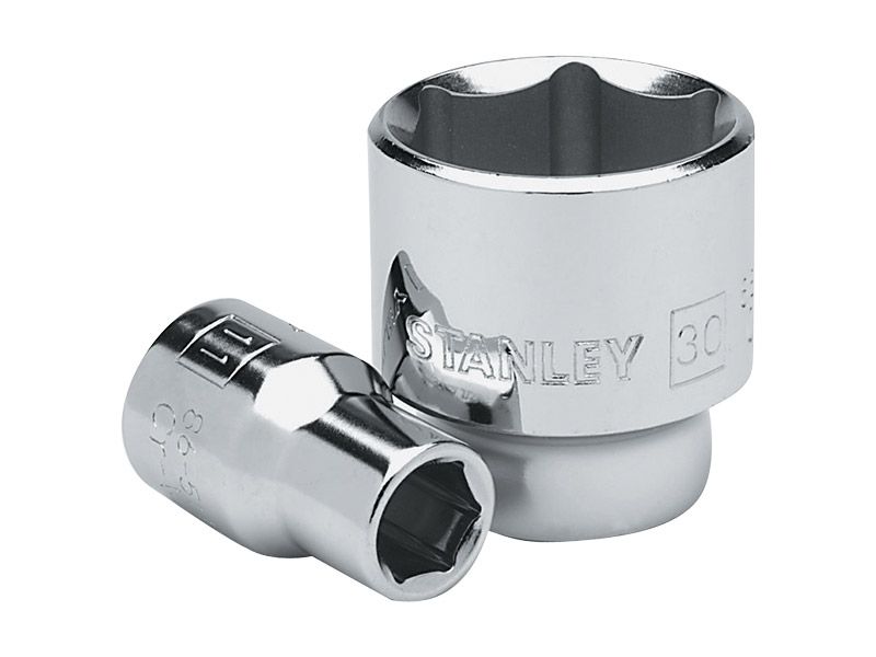 Copa 6P 1/2 15Mm Stanley