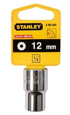 Copa 12P 1/2 12Mm Stanley