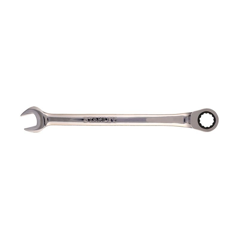 Llave Ratchet Larga 1/2Plg 162.5Mm Stanley
