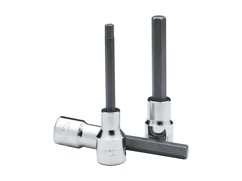 Copa Hexagonal 7Mm 1/2 Stanley