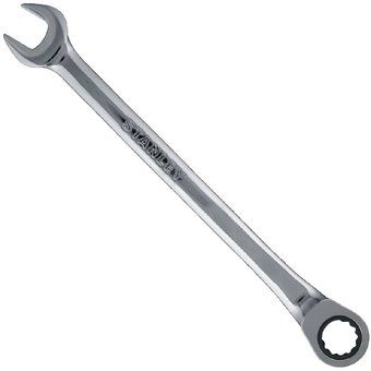 Llave Ratchet Larga 17Mm 222.5Mm Stanley
