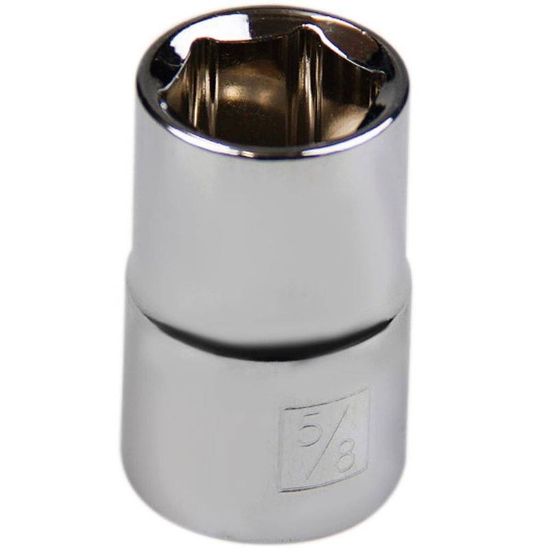 Copa Estandar 6Pt 5/8 1/2 Stanley