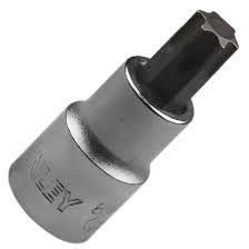 Copa Torx 1/2 T50 Stanley