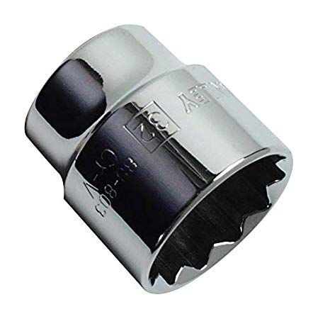 Copa Estandar 12Pt 32Mm 1/2 Stanley