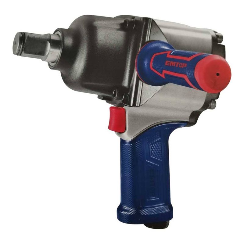 Llave Impacto Aire 3/4 Maneral Emtop