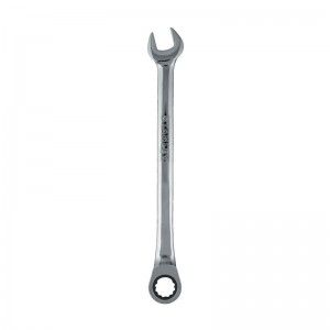 Llave Ratchet Larga 8Mm 111.6Mm Stanley
