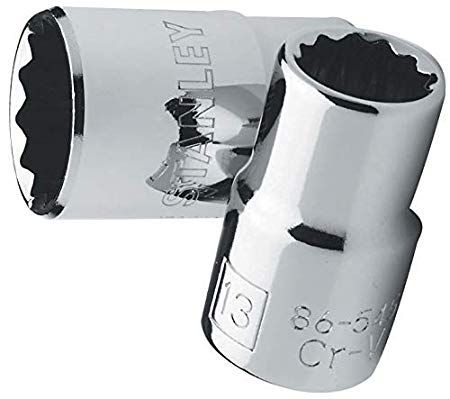 Copa 12P 1/2 13Mm Stanley