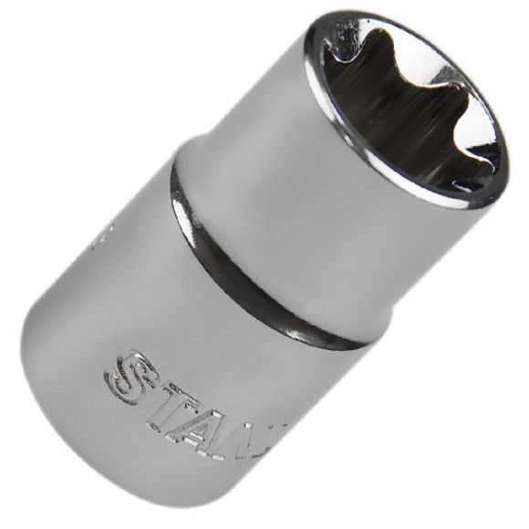 Copa Torx H 1/2 E12 Stanley