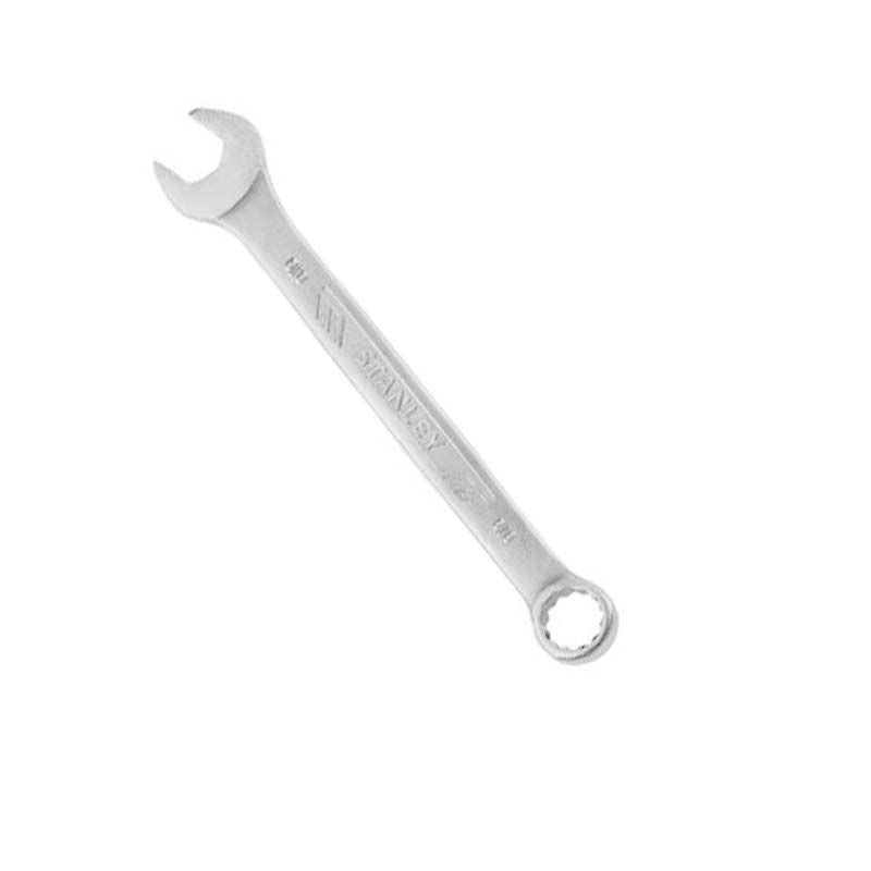 Llave Combinada 12Pt 5/8Plg Anti-Slip Stanley