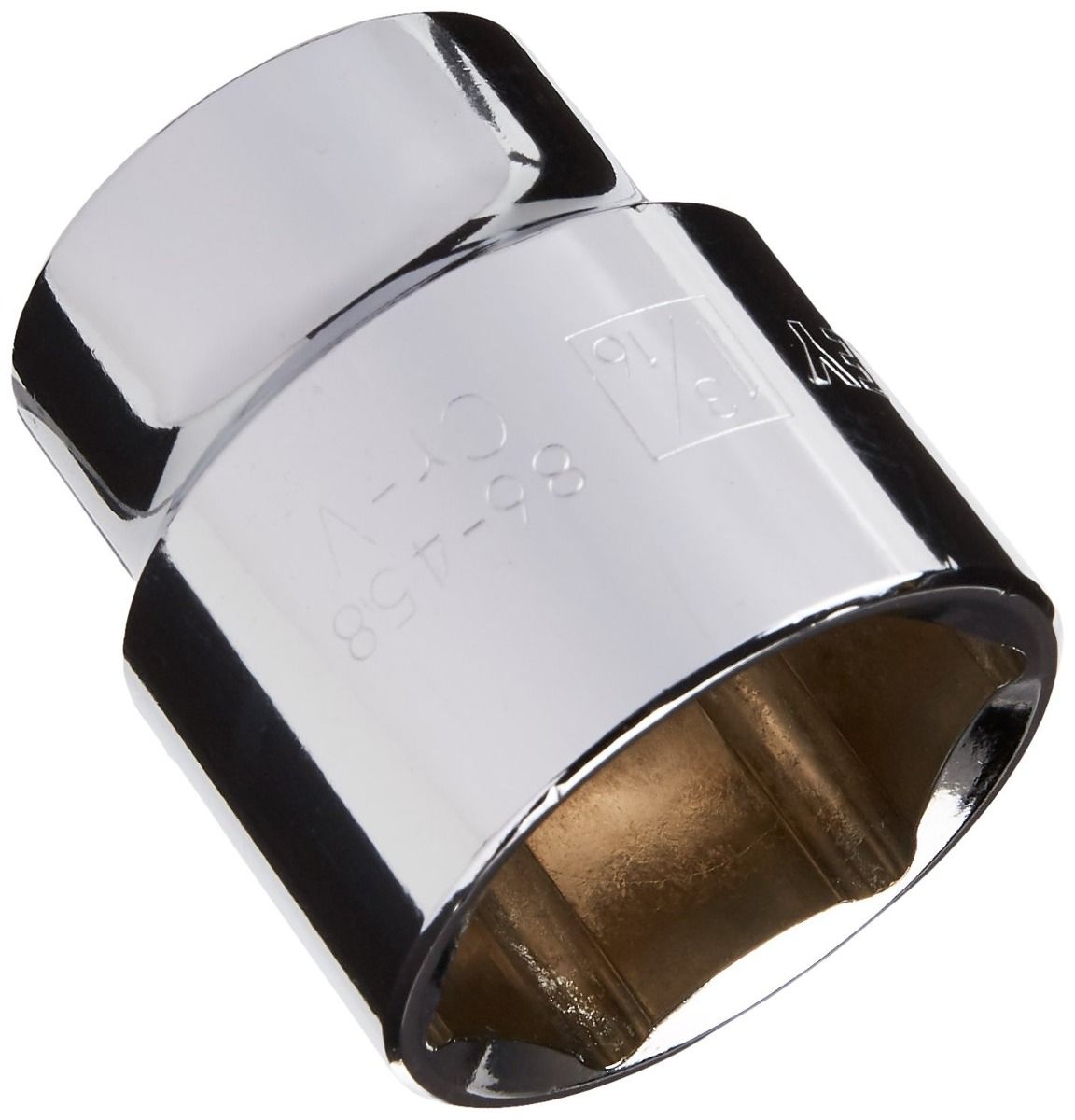 Copa Estandar 6Pt 1-3/16 1/2 Stanley