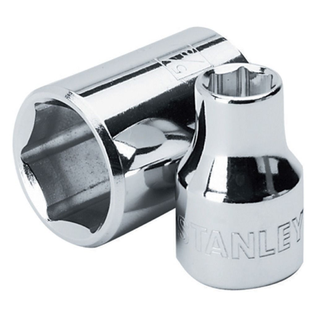 Copa 6P 3/8 11Mm Stanley