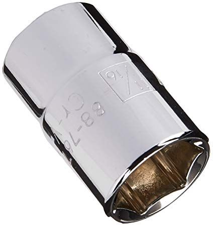 Copa 6P 1/2 3/4In Stanley