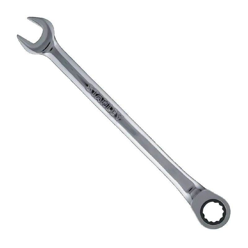 Llave Ratchet Larga 13Mm 162.5Mm Stanley