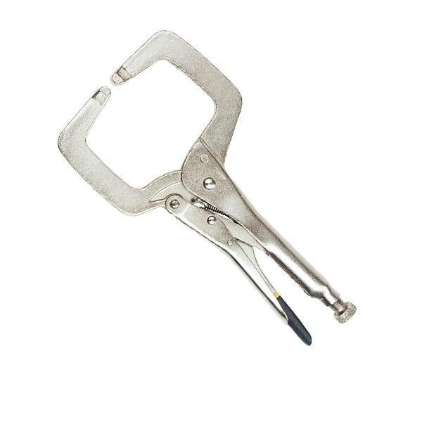 Alicate de presi�n tipo C 11 pulgadas Stanley