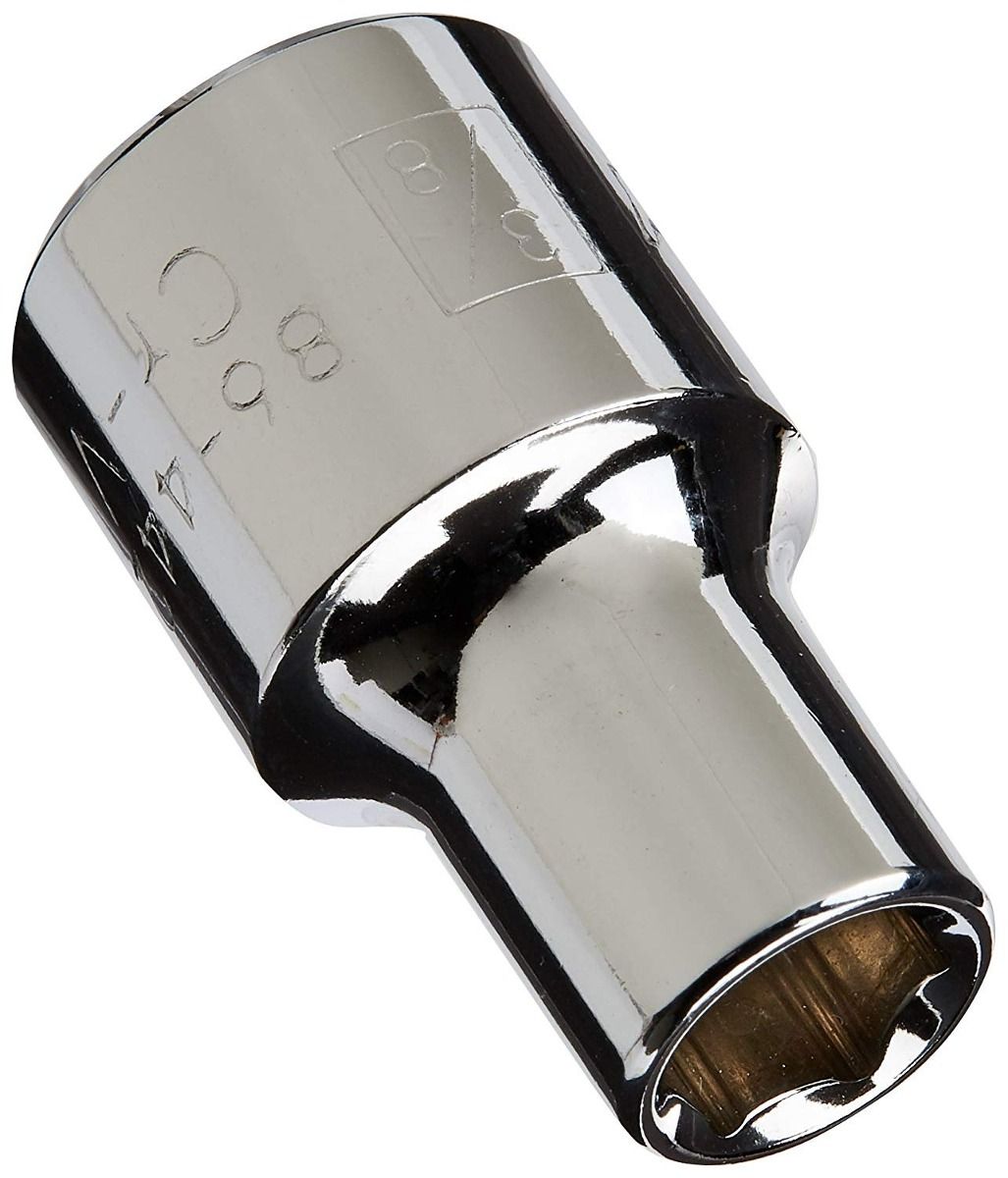 Copa Estandar 6Pt 3/8 1/2 Stanley