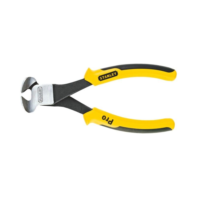 Alicate corte frontal 6 pulgadas Stanley