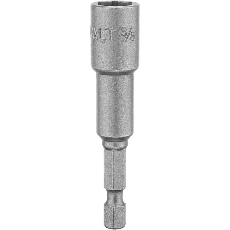 Sujetador Magnetico Tuercas 3/8 2-9/16 Dewalt