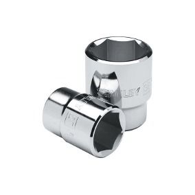 Copa Estandar 6Pt 26Mm 1/2 Stanley