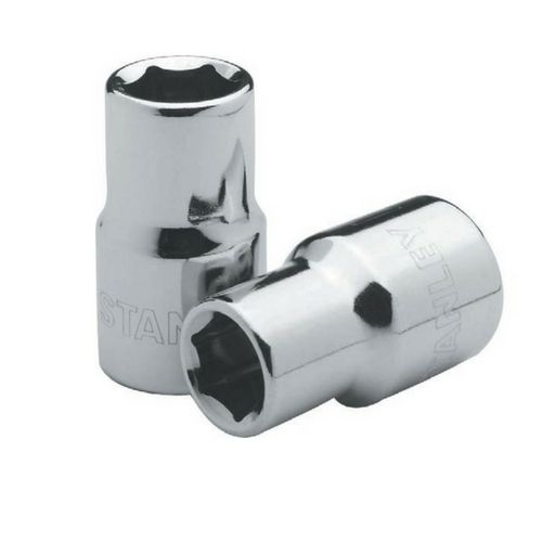 Copa Estandar 6Pt 1-1/16 1/2 Stanley