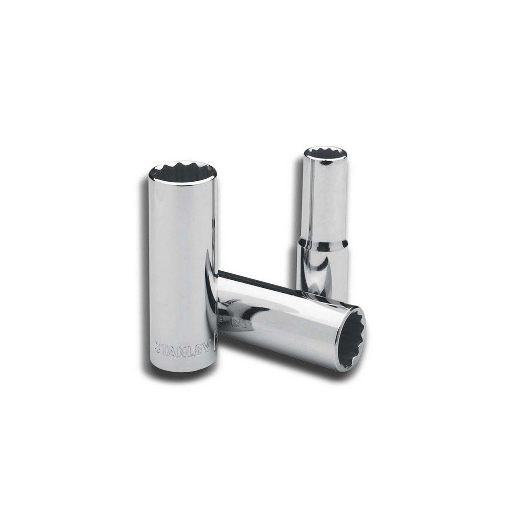 Copa Larga 12Pt 1 1/2 Stanley