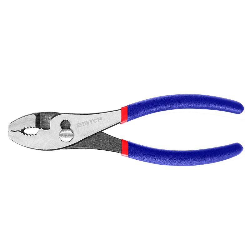 Alicate para mec�nico 10 pulgadas Emtop