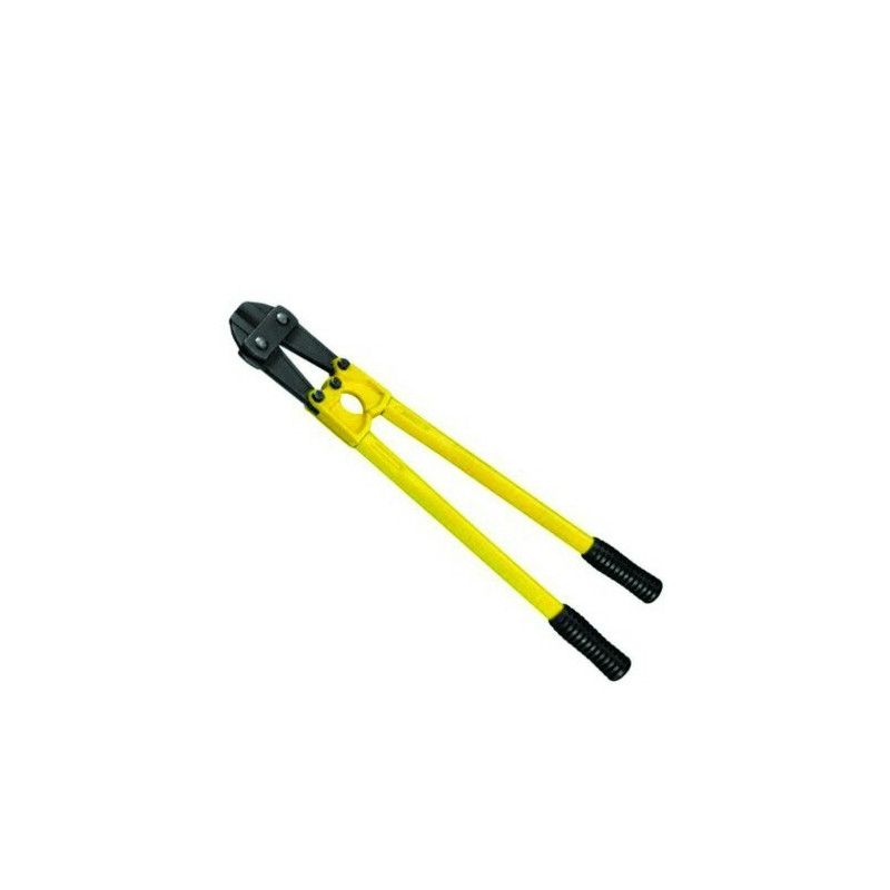 Corta Pernos De Para Uso Pesado De Largo De 36 Pulgadas De 914 Mm De Peso 12 Libras De Cuerpo De Acero Forjado Marca Stanley