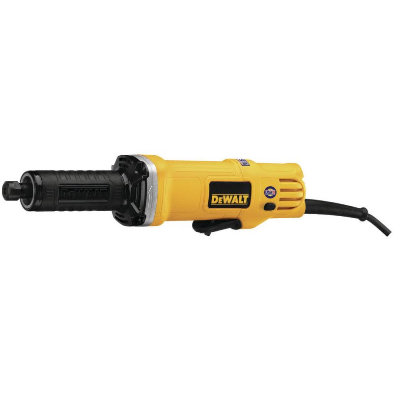 Rectificador DeWalt DWE4887 450W 25,000 RPM